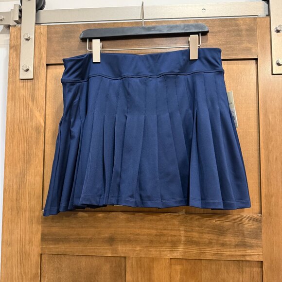TUCKERNUCK TENNIS SKIRT ~ NWT ~ SIZE XXL - Picture 1 of 6